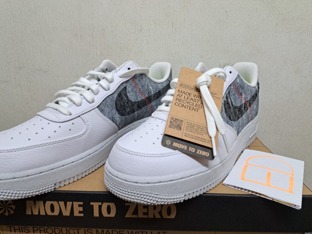 nike air force 1 07 man