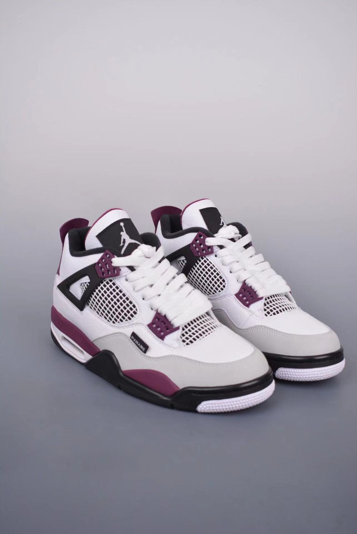 Jordan retro psg new arrivals