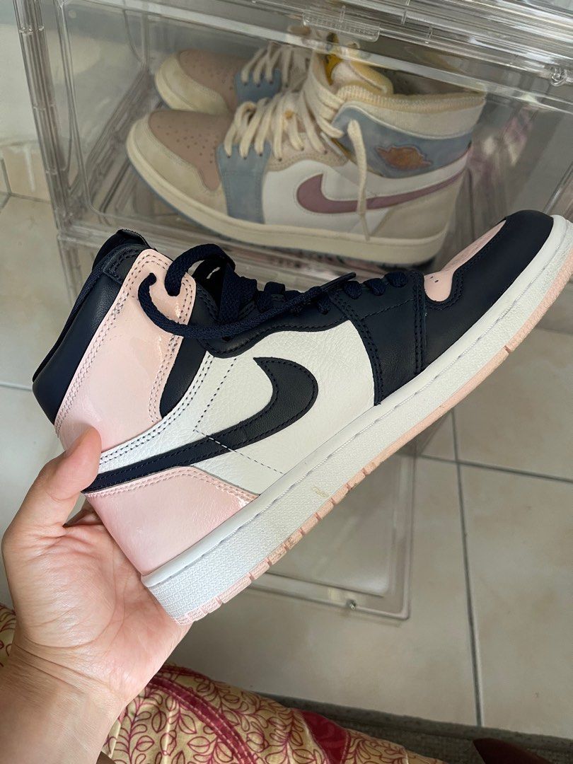 bubblegum jordans 11