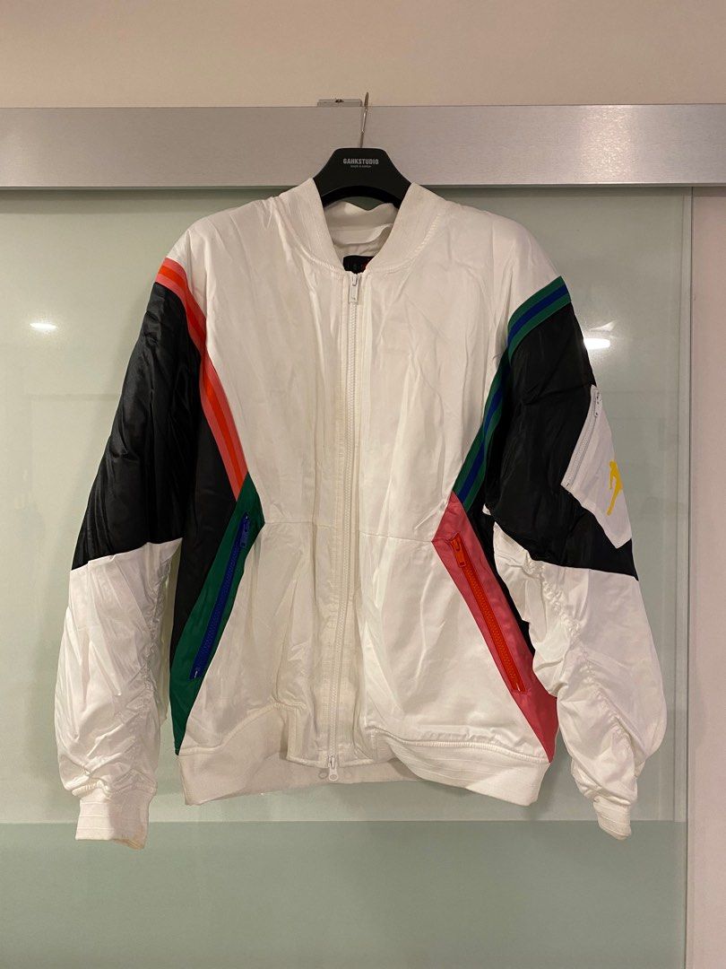 Air jordan clearance 1 jacket