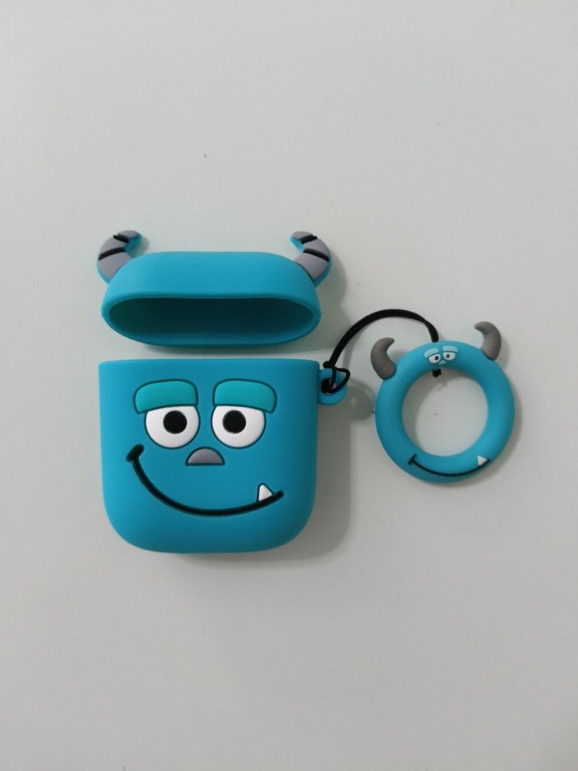 Sully airpod case cheap