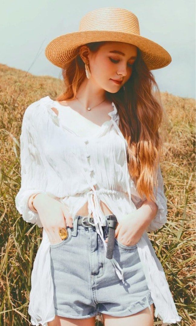 Western shorts new arrivals
