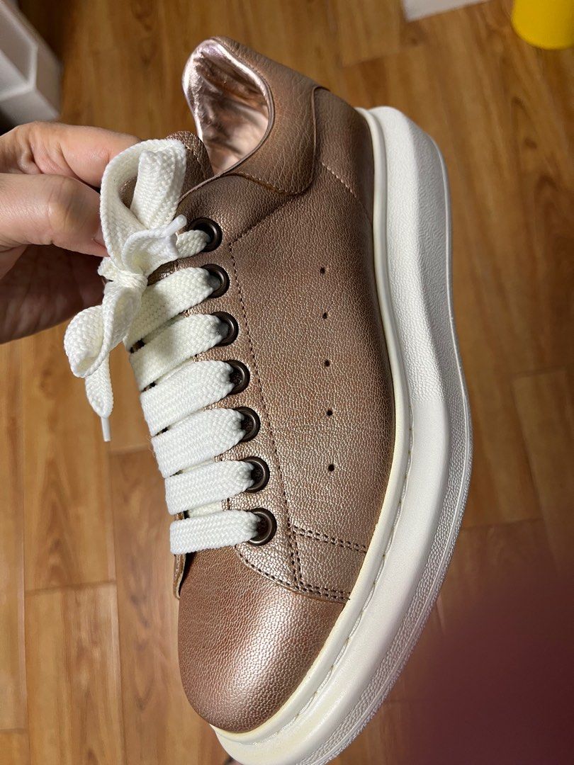 Alexander mcqueen limited edition shop