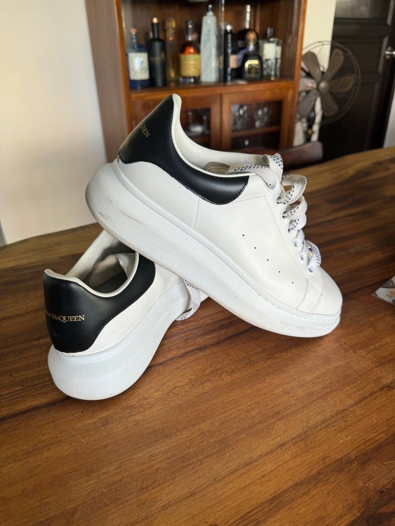 Alexander mcqueen best sale sne