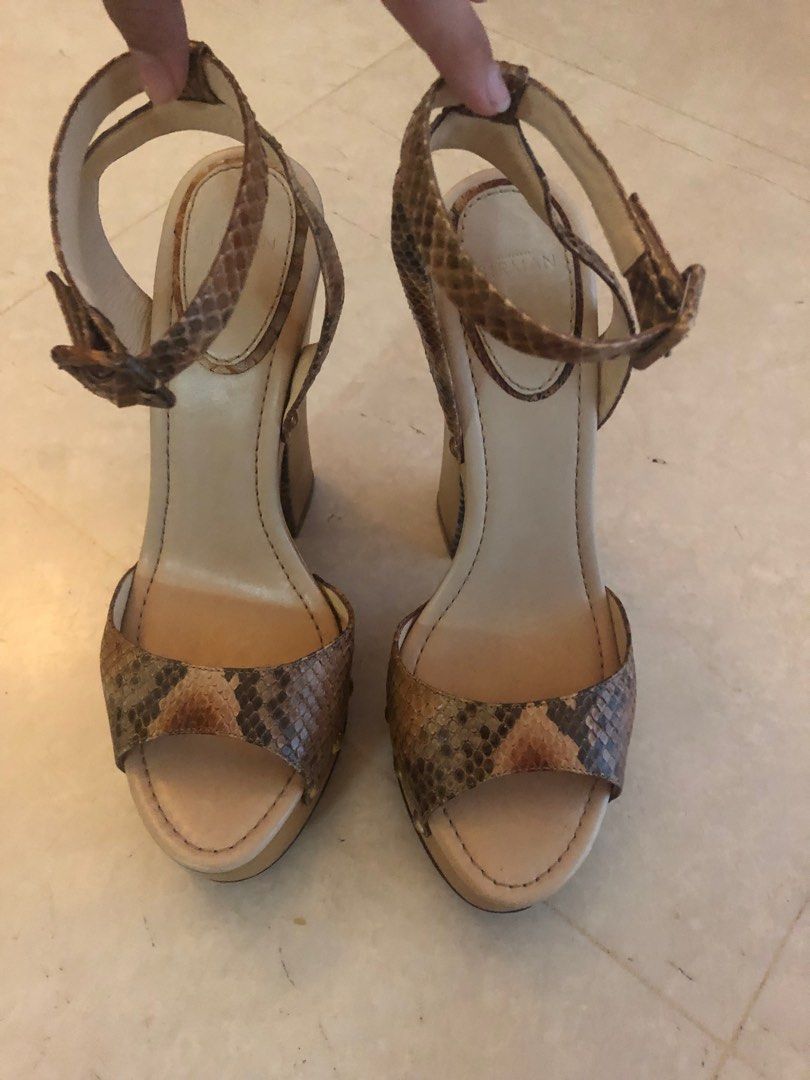 Alexandre birman snakeskin on sale