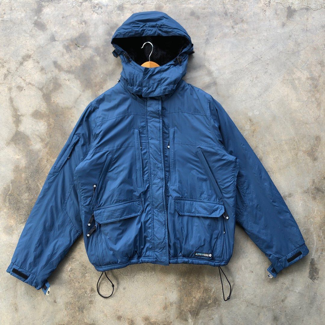 All weather gear brand outlet