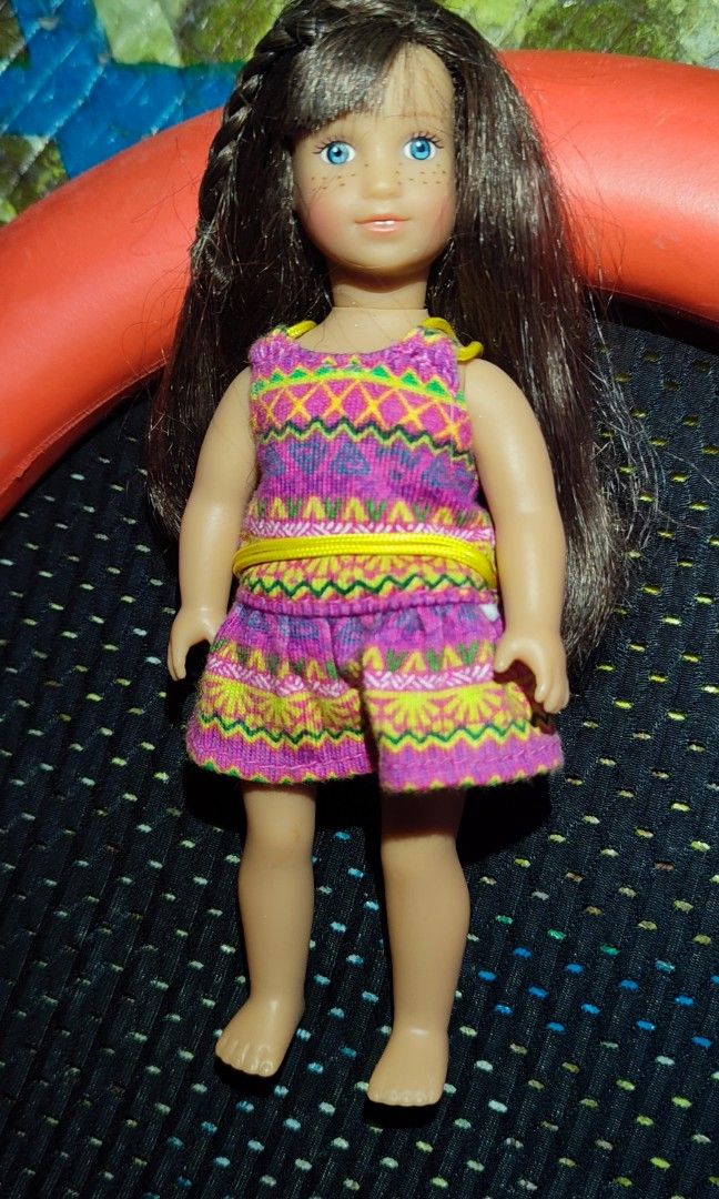 Leah the american girl doll hot sale