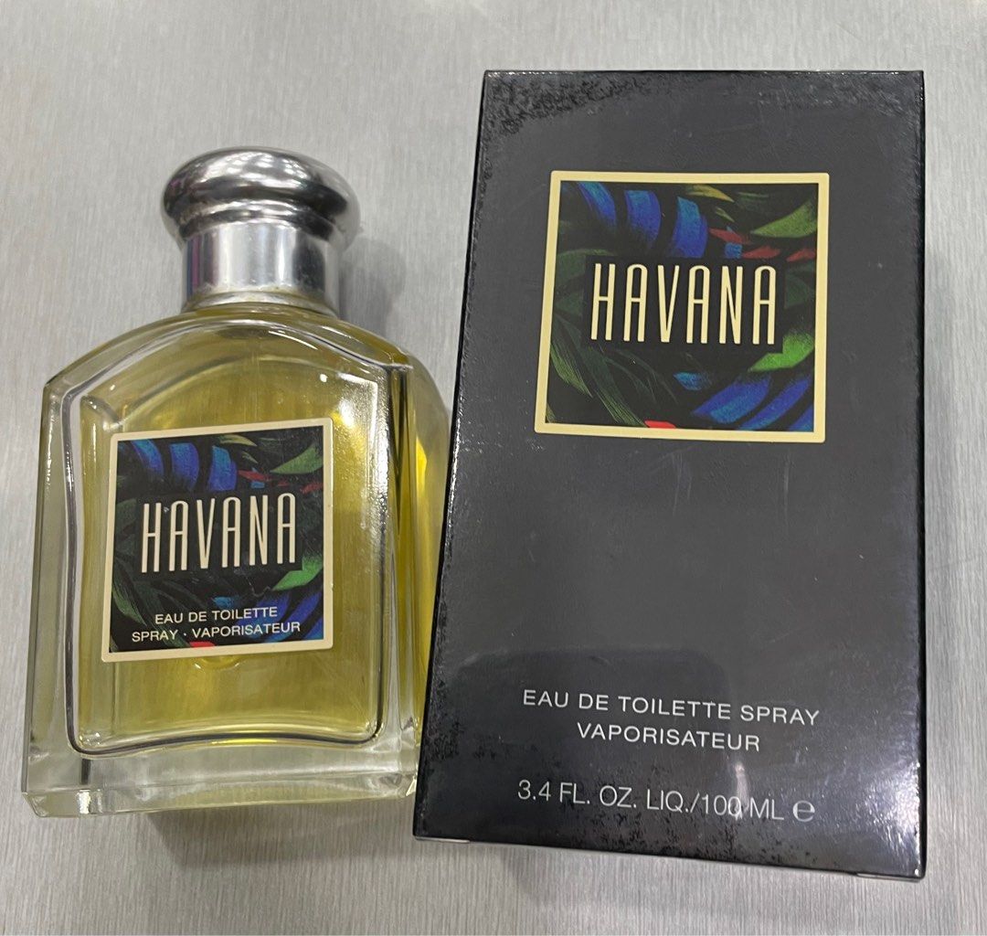 Aramis havana edt 100ml discount