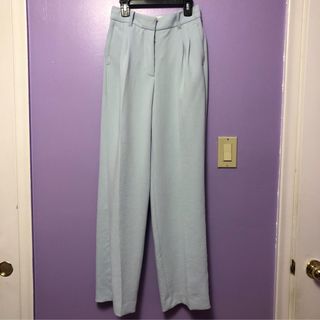 Women's Macio Polyester Spandex Pants Trousers, Women's Fashion, Bottoms,  Other Bottoms on Carousell