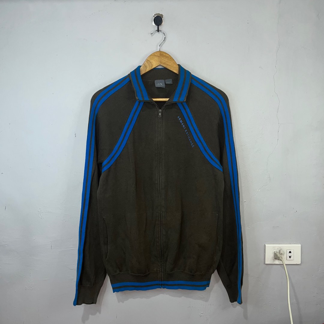 Armani Exchange Jacket, Men's Fashion, Coats, Jackets and Outerwear on ...