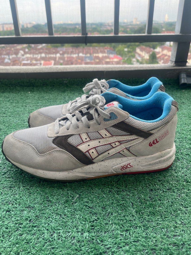 Asics gel shop saga us