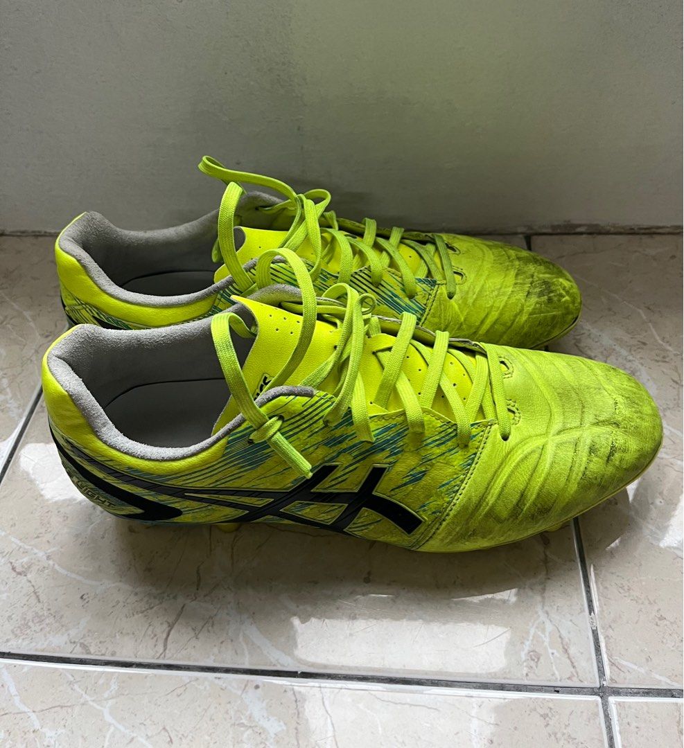 Asics ds light wide, Men's Fashion, Footwear, Boots on Carousell