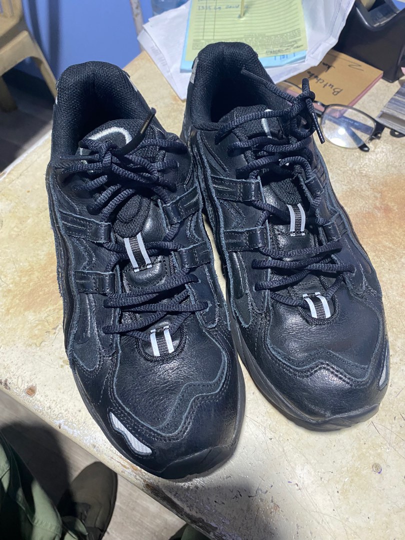 Asics gel kayano hotsell 5 og dame