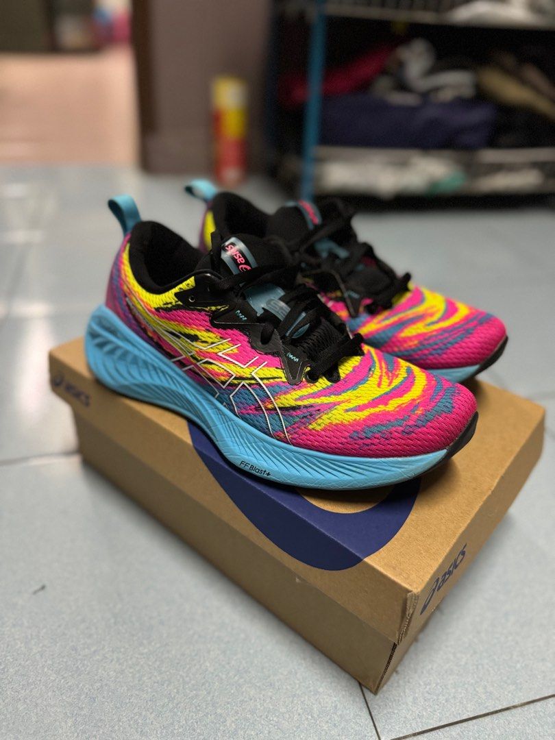 Asics cumulus hot sale 7.5