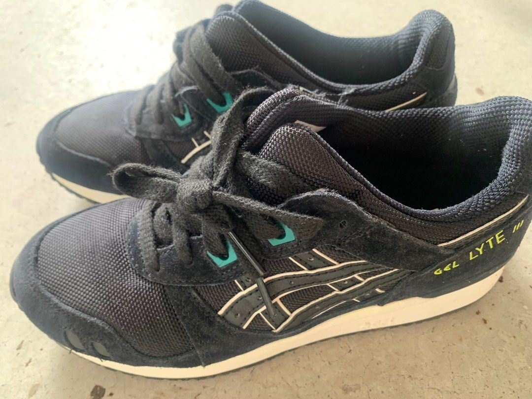 ASICS Gel Lyte III OG model Women s Fashion Footwear Sneakers