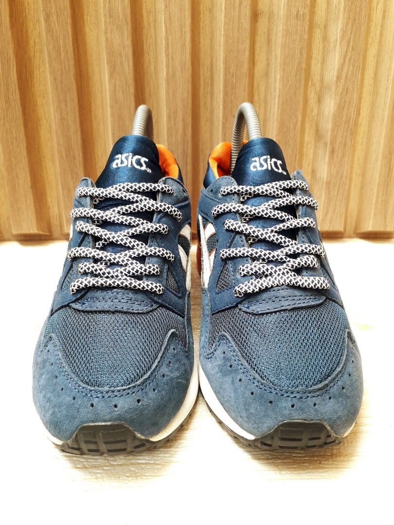 ASICS GEL LYTE V ROYAL BLUE 37 Fesyen Pria Sepatu Sneakers di