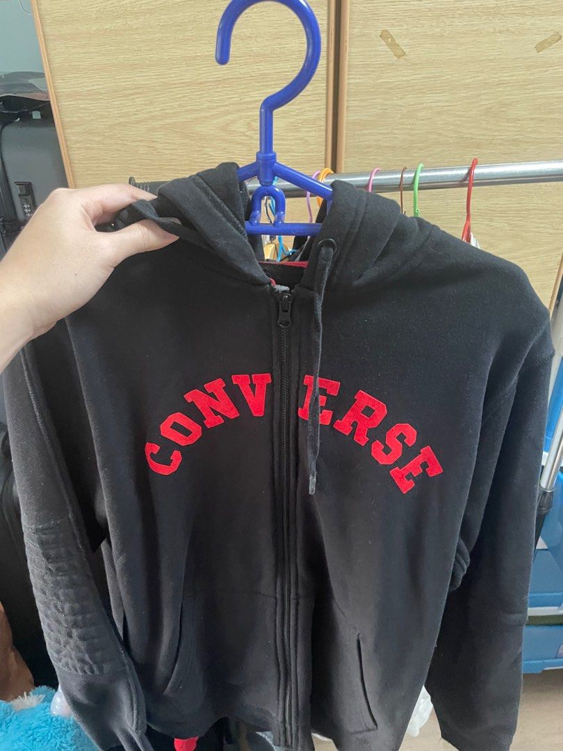 assorted clothes (Category: Tshirts & Polo Shirts) located in Singapore. Submitted by everything.is.steal (Listing ID 1275939471, Image 2). Description: lots of different clothes with a range of brands pm to find out more about sizing as well as price .