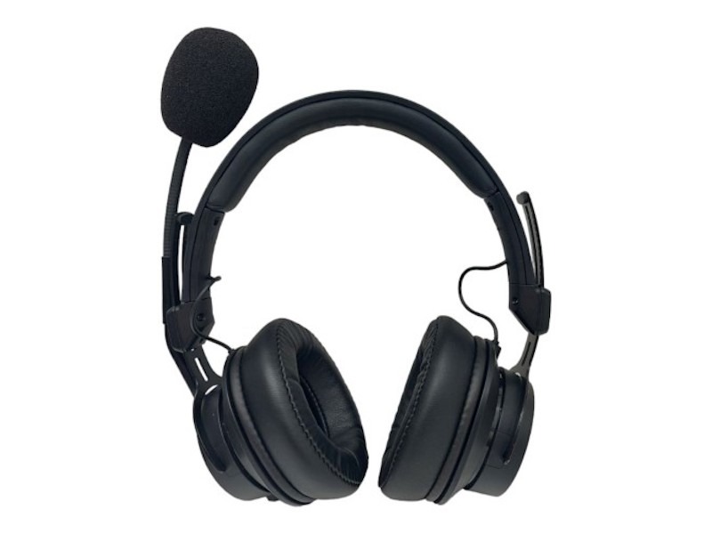 Audio technica on sale bphs2 review