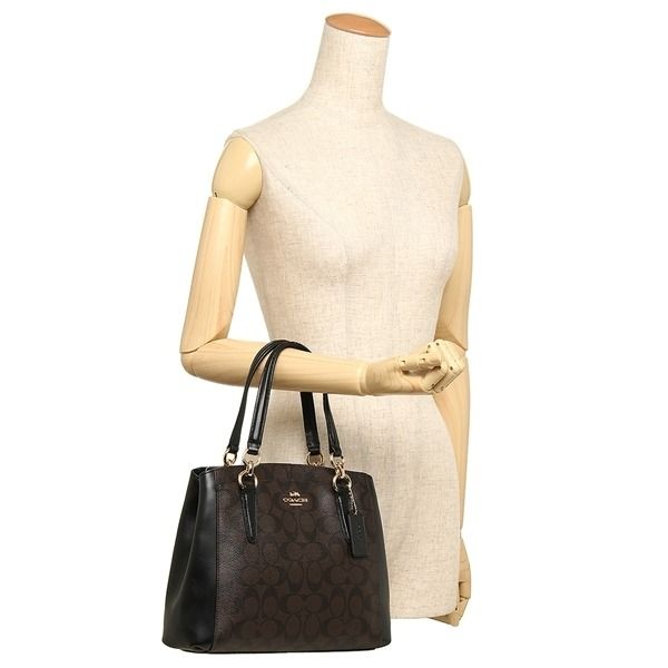 Minetta coach bag hot sale