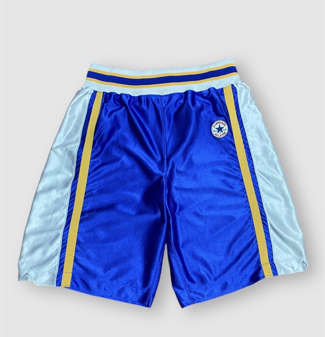 Converse basketball outlet shorts