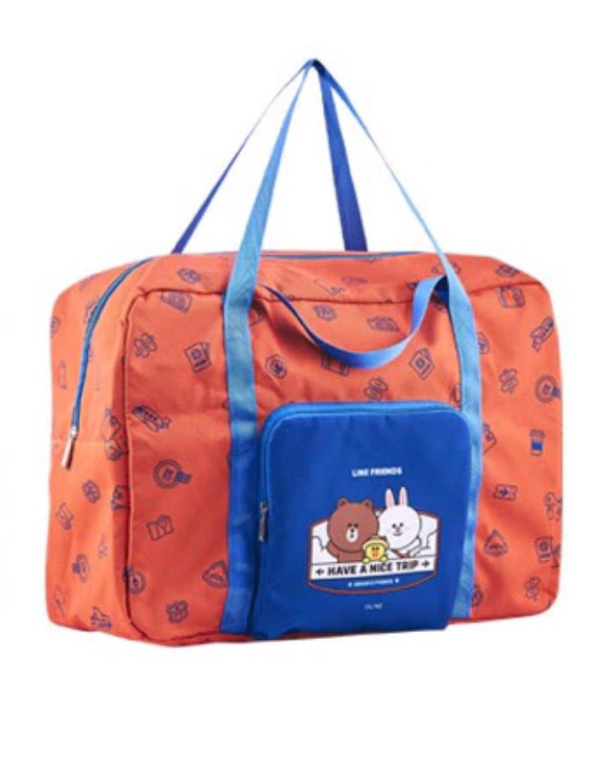 Nice new arrivals travel bag