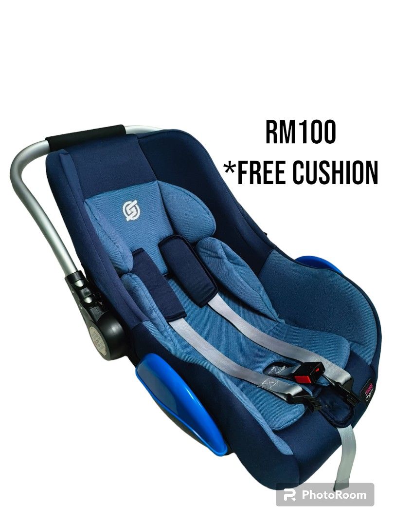 Baby car deals seat murah