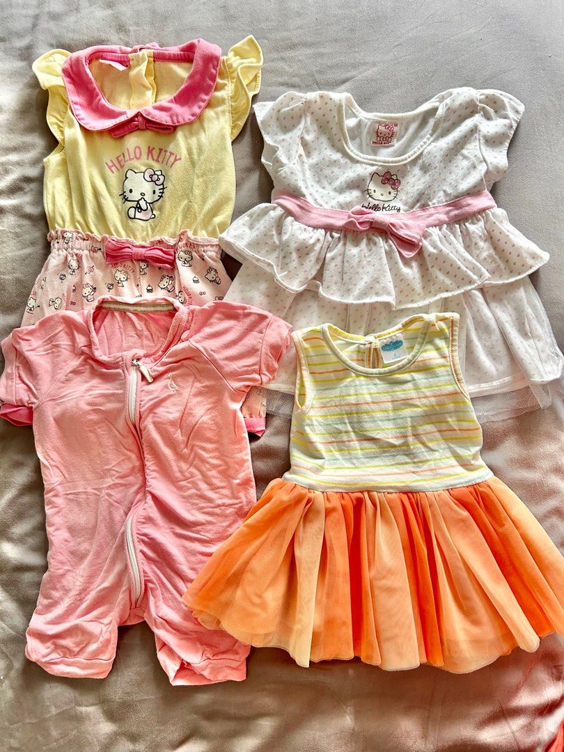 Baby Girl Clothes 0 6 Months FREE Babies Kids Babies Kids