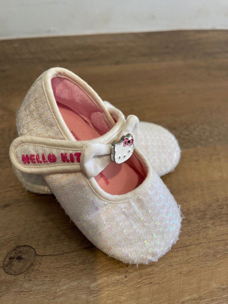 Newborn top girl shoes