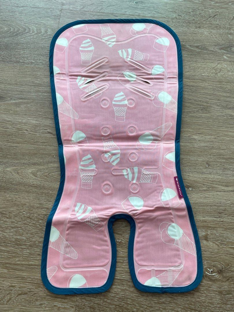 Bebefolie cooling mat review online