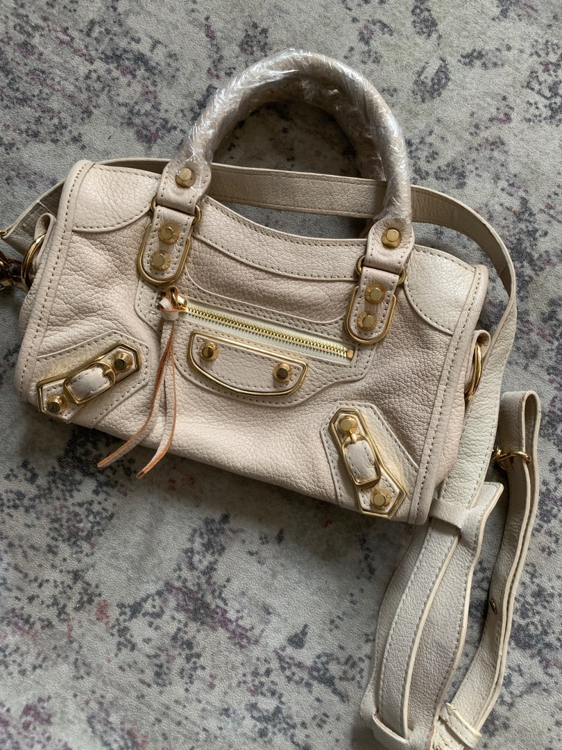 Balenciaga mini city bag clearance replica