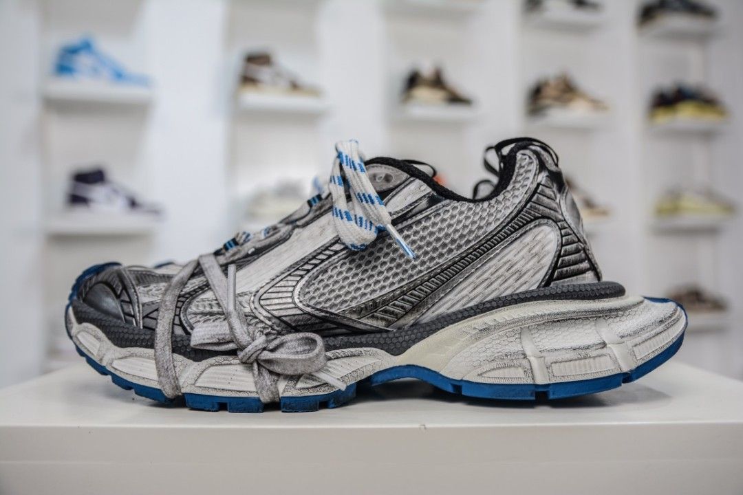Balenciaga shoes online mens sale