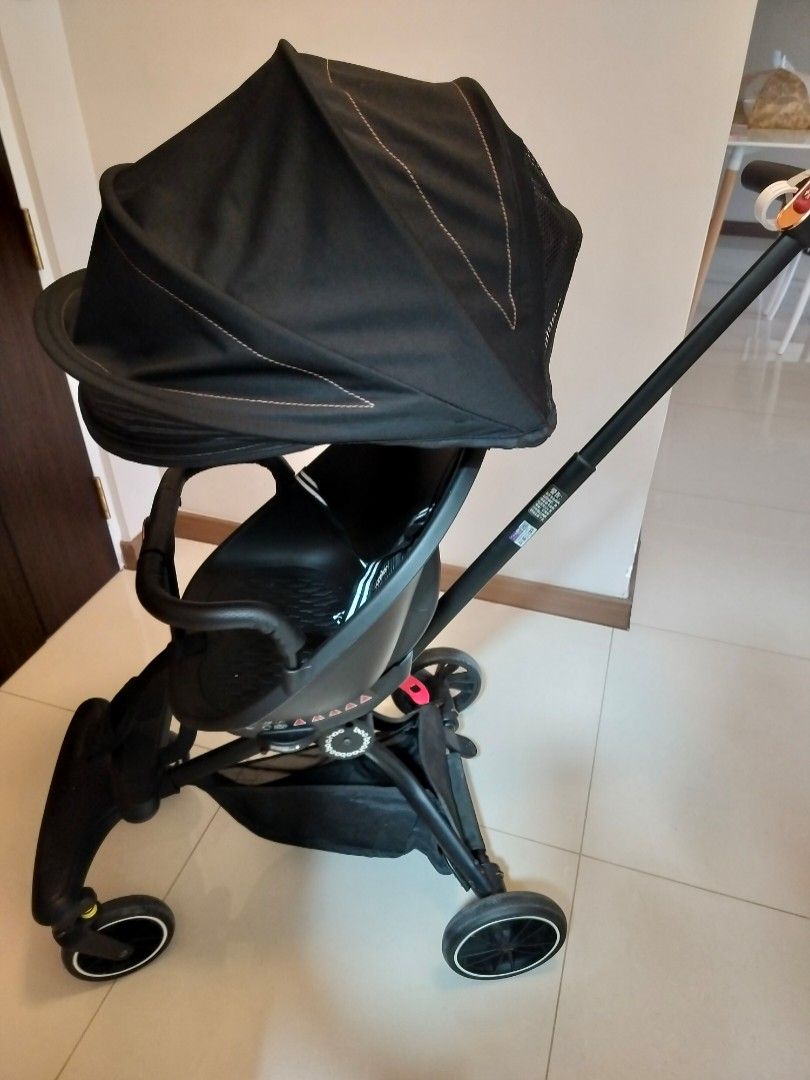 Baobaohao Stroller, Babies & Kids, Going Out, Strollers on Carousell
