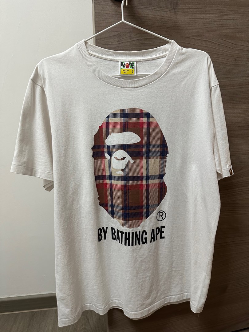 Ape tee sale