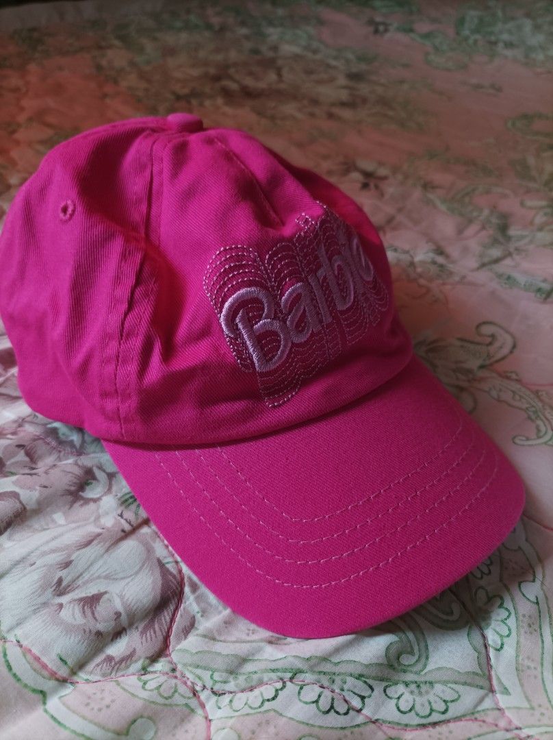 Puma barbie cap top