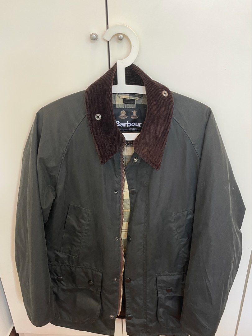 Preloved barbour jackets hotsell