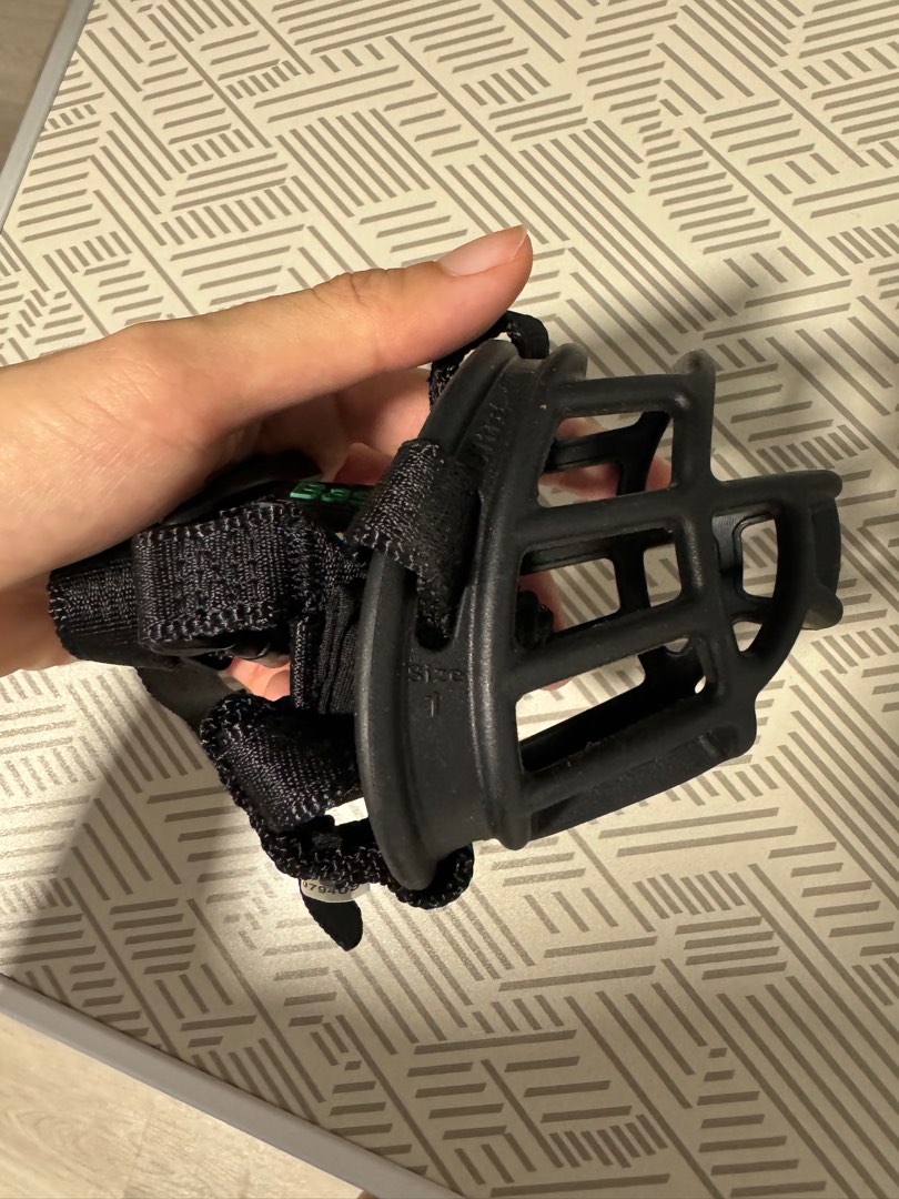 Baskerville Muzzle size 1, Pet Supplies, Homes & Other Pet Accessories