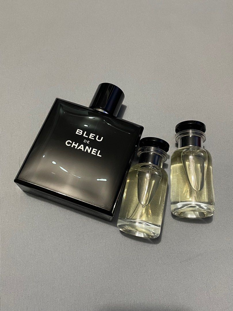 Chanel bdc on sale