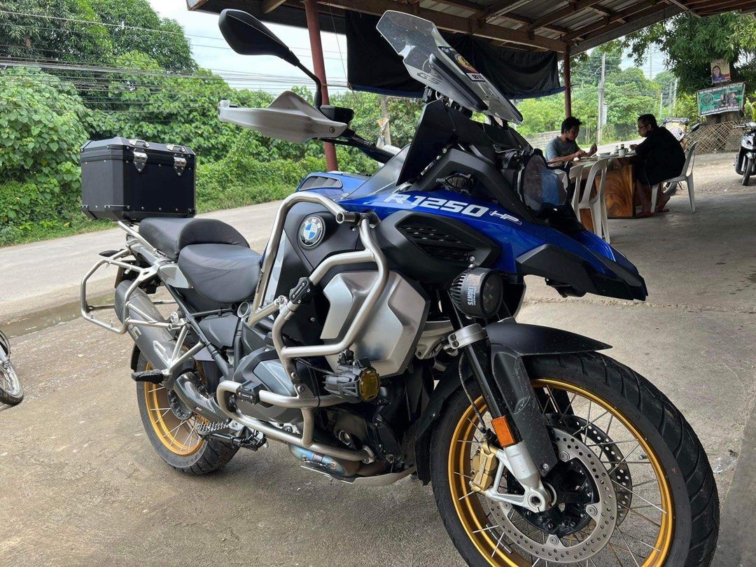 BMW GS R1250 Adventure Big Bike, Motorbikes, Motorbikes for Sale on ...