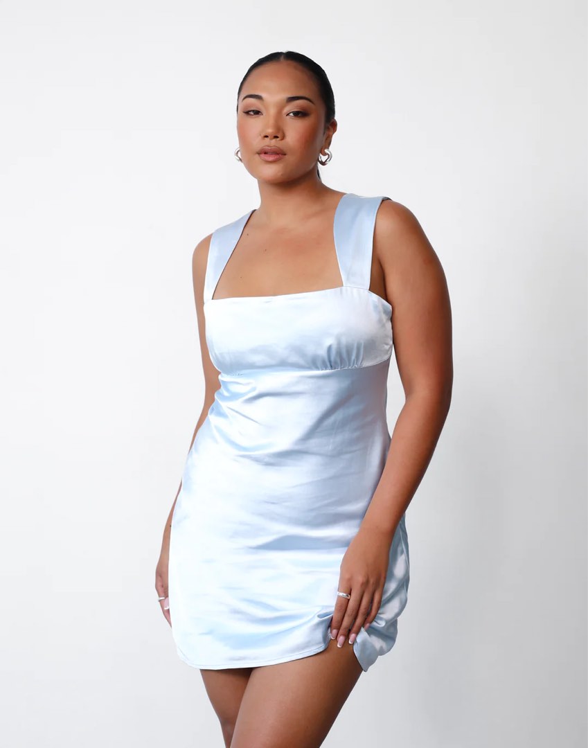 Lover mimosa halter dress online