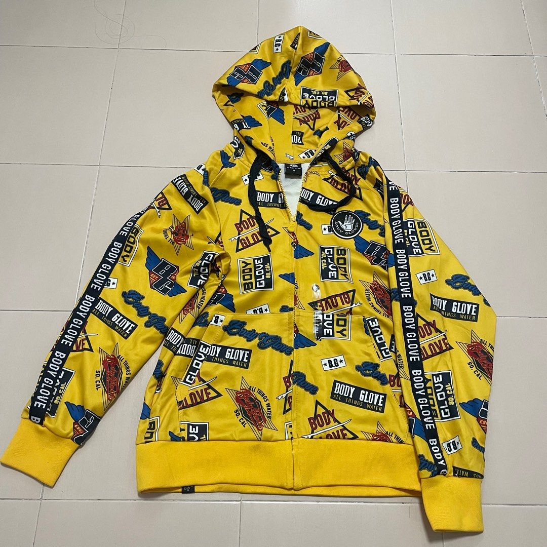 Body glove coats discount