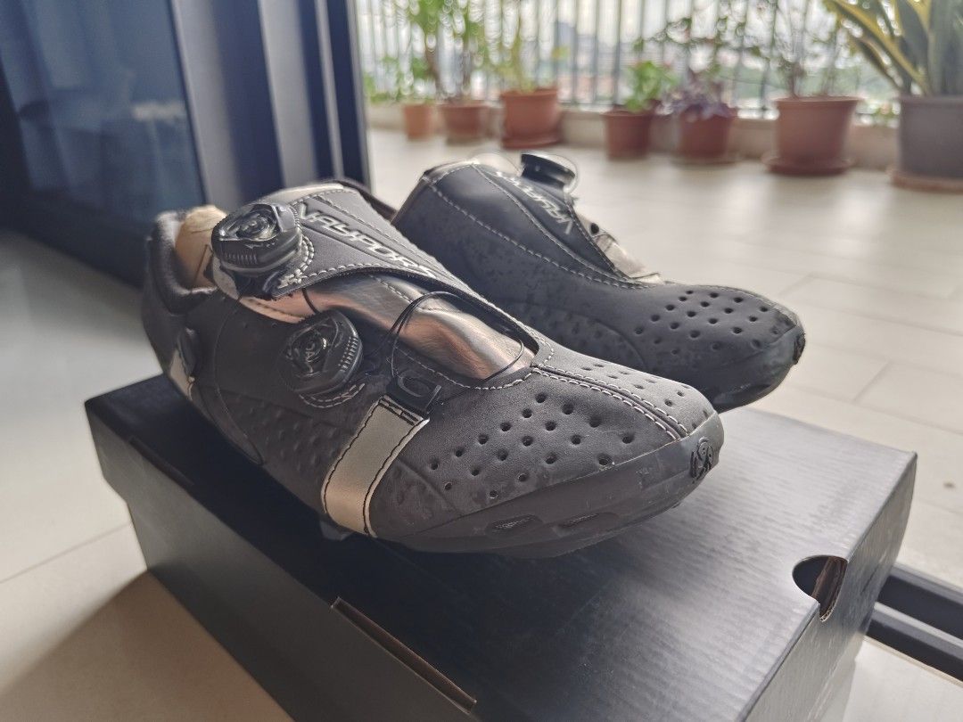 Bont vaypor top s sizing