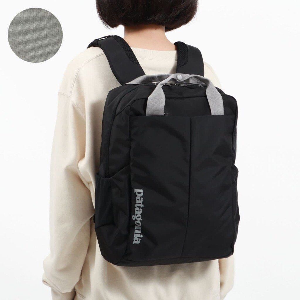 BRAND NEW IN STOCK Patagonia Tamango 20l unisex fashion backpack to go to work waterproof Qasa Women s Fashion Bags Wallets Backpacks on Carousell