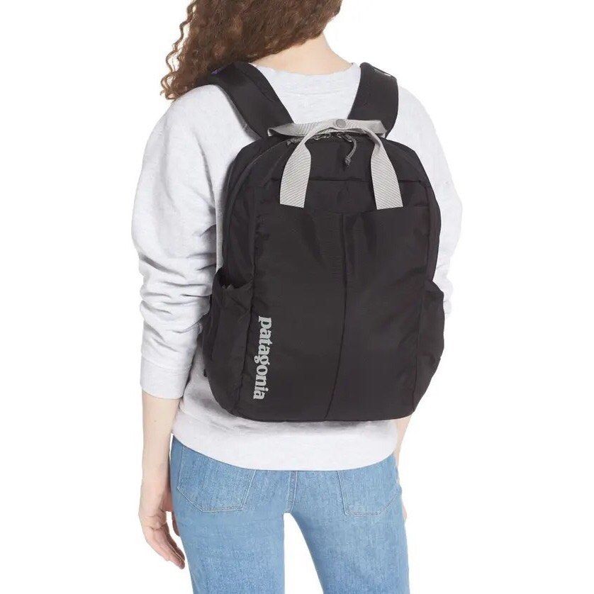 BRAND NEW IN STOCK) Patagonia Tamango 20l unisex fashion backpack