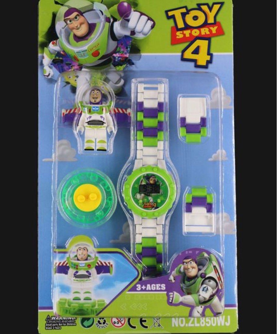 Childrens toy watch new arrivals