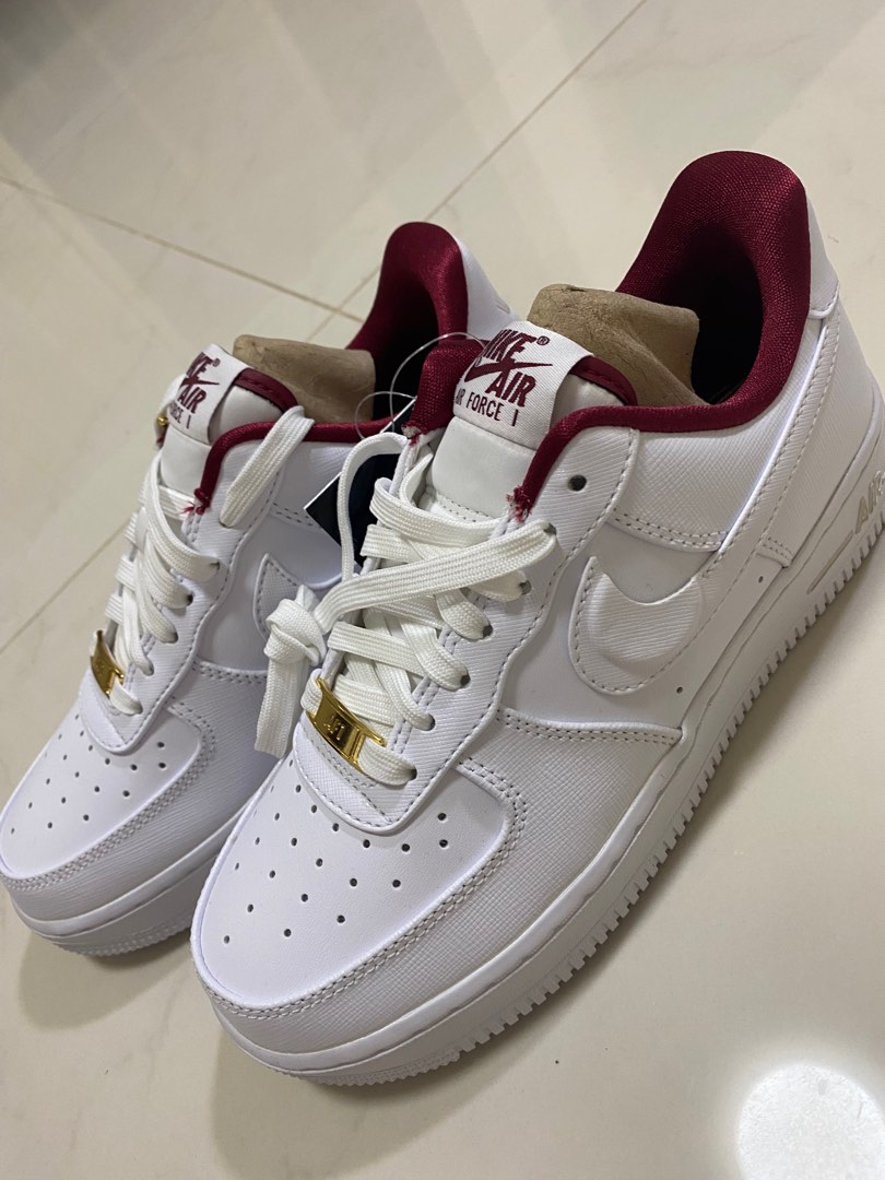 Air force one nike nuove top