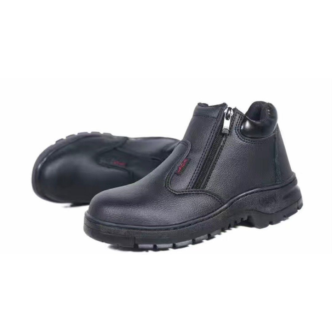 Safety boots brands shop