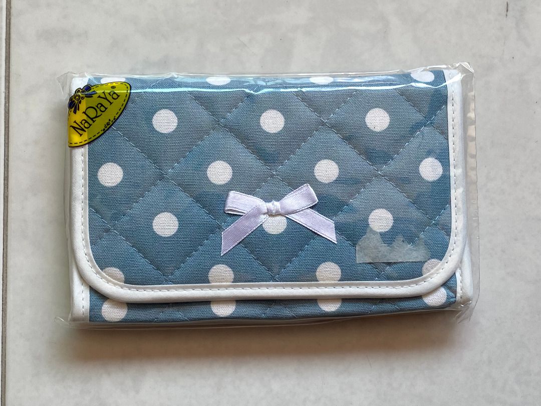 Brand new sealed NaRaYa cosmetic bag with mirror Women s Fashion Bags Wallets Purses Pouches on Carousell