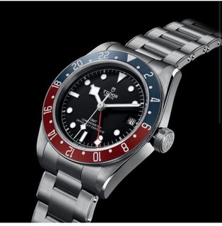 Tudor gmt pepsi for sale store
