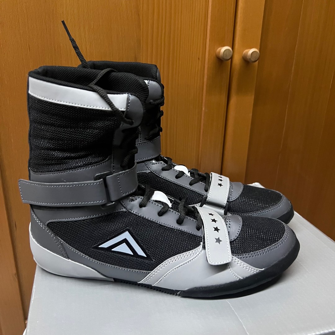 Adams custom boots discount