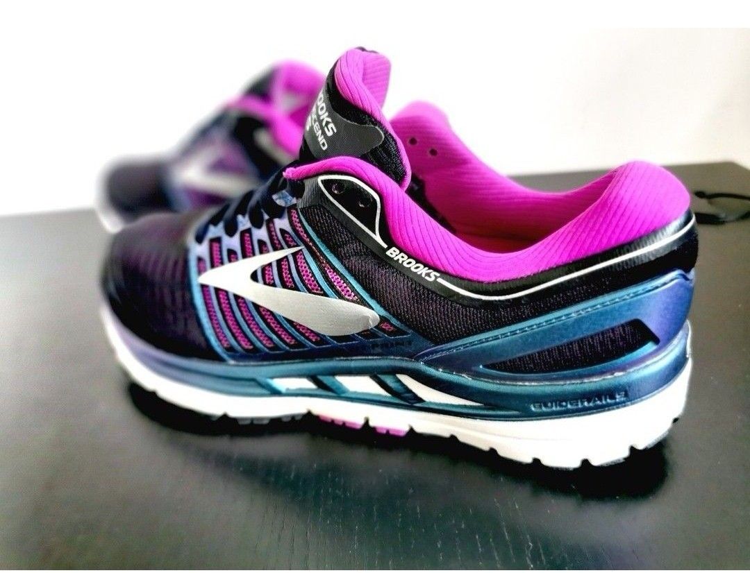 Brooks transcend online 5 sale